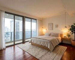 Amber Park (D15), Condominium #612254761